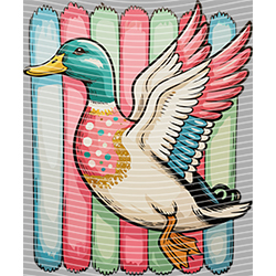 Animal Integration-DW 2405